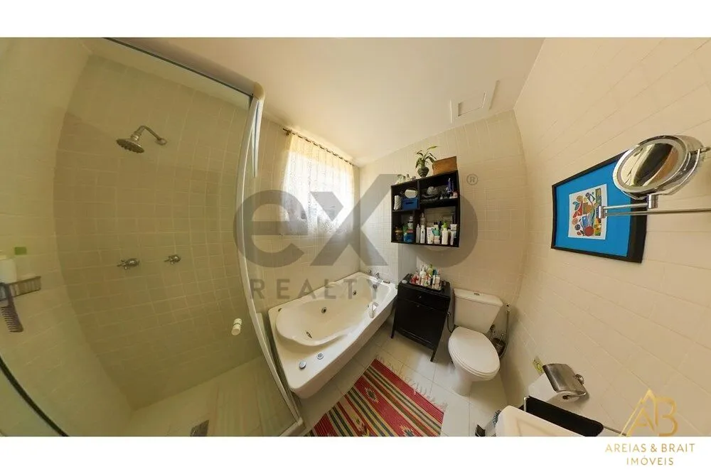 Casa, 4 quartos, 449 m² - Foto 23