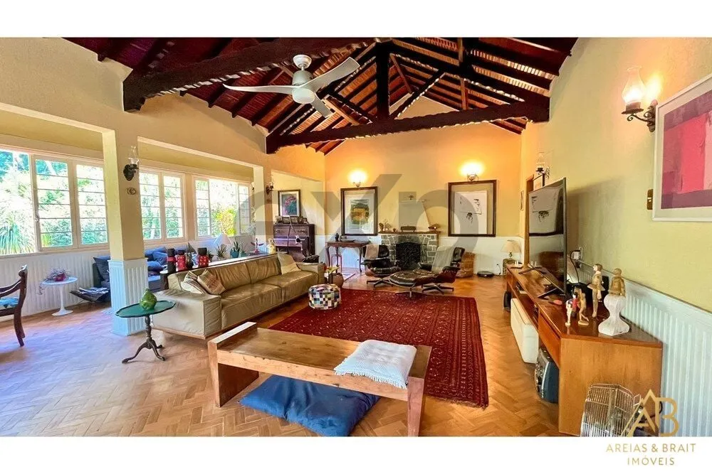 Casa, 4 quartos, 449 m² - Foto 3