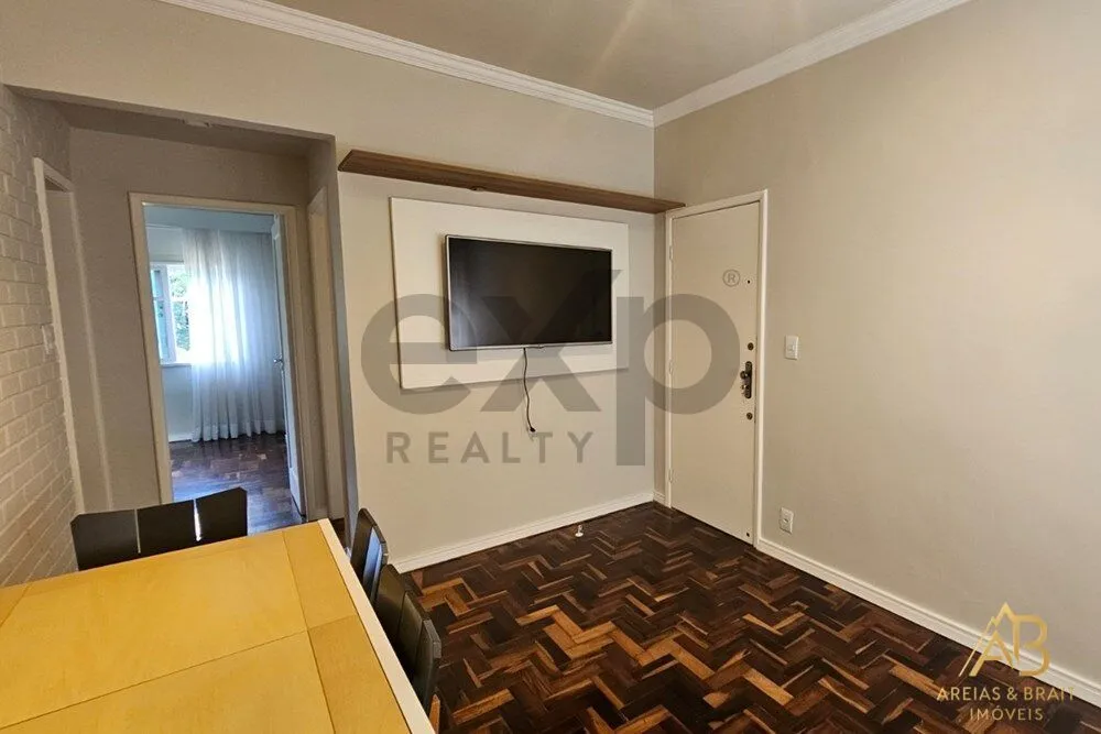 Apartamento, 2 quartos, 46 m² - Foto 1