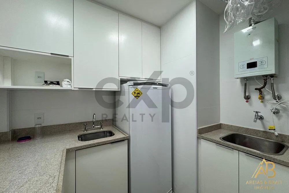 Apartamento, 2 quartos, 46 m² - Foto 6