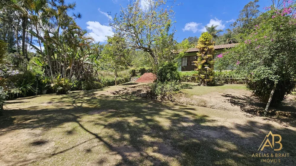 Chácara, 4 quartos, 2411 m² - Foto 8