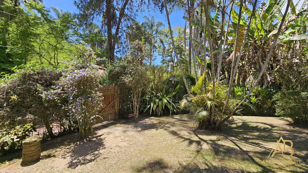 Chácara, 4 quartos, 2411 m² - Foto 7