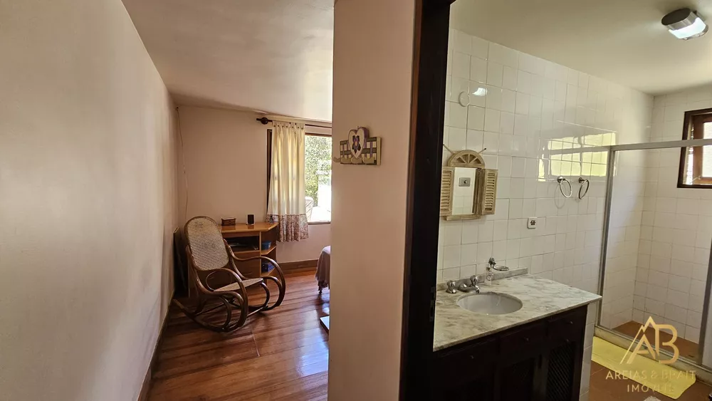 Chácara, 4 quartos, 2411 m² - Foto 3