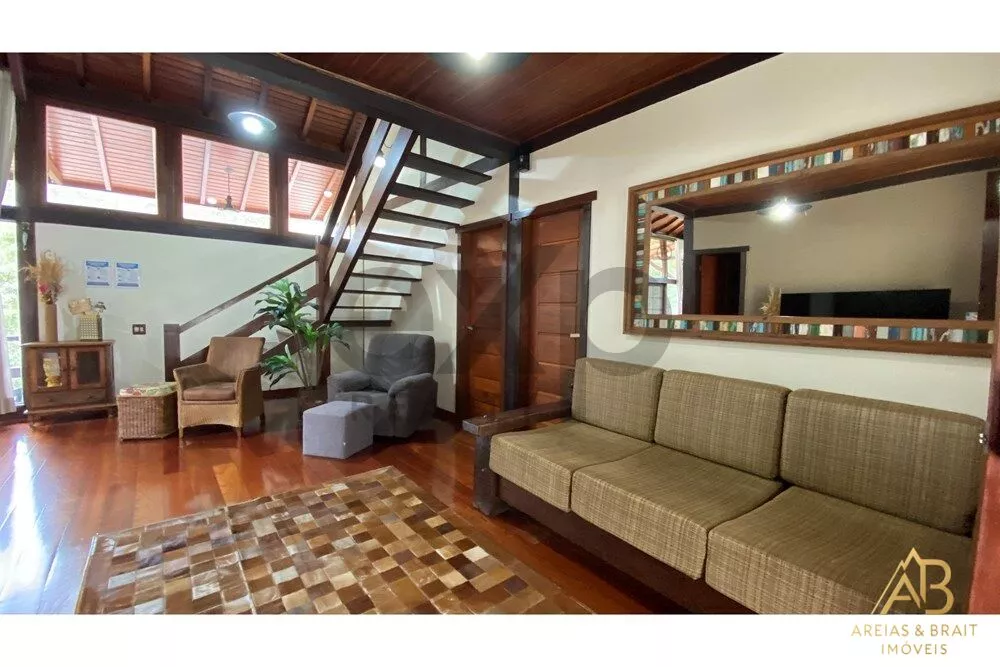 Casa, 5 quartos, 317 m² - Foto 4