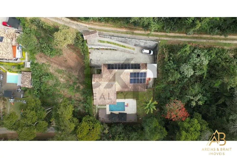 Casa, 5 quartos, 317 m² - Foto 34
