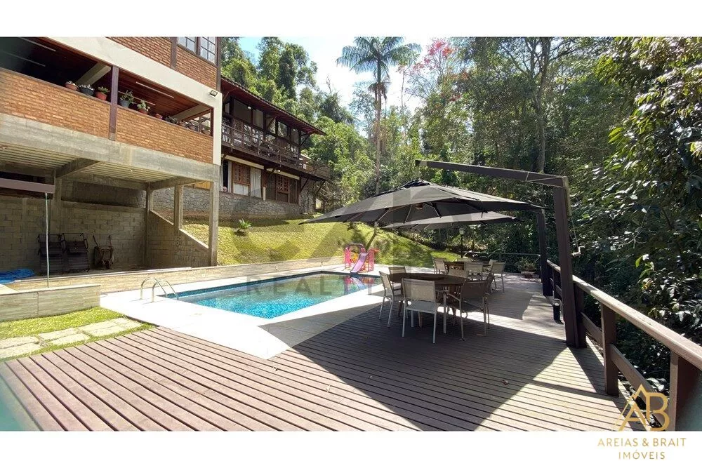 Casa, 5 quartos, 317 m² - Foto 30