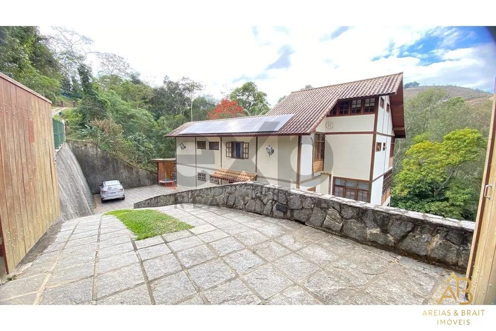 Casa, 5 quartos, 317 m² - Foto 31