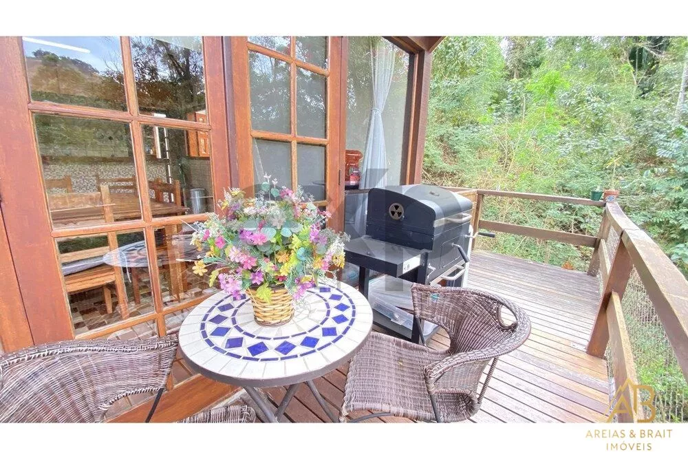 Casa, 5 quartos, 317 m² - Foto 15