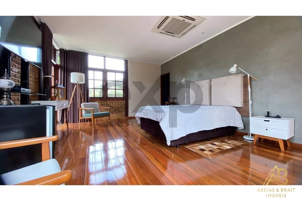 Casa, 5 quartos, 317 m² - Foto 17
