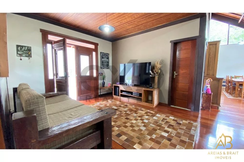 Casa, 5 quartos, 317 m² - Foto 6