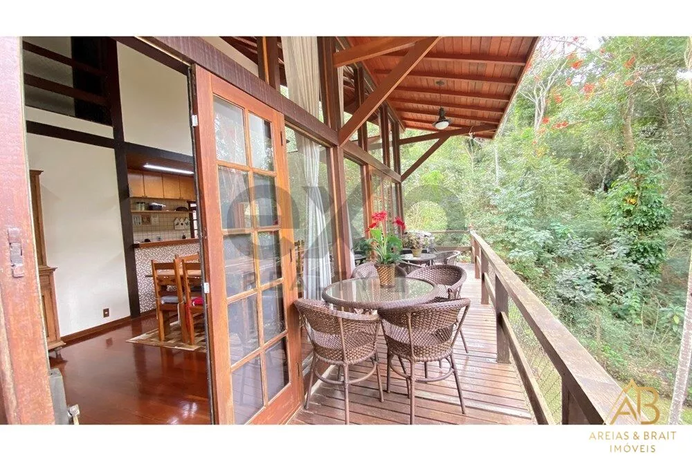 Casa, 5 quartos, 317 m² - Foto 14