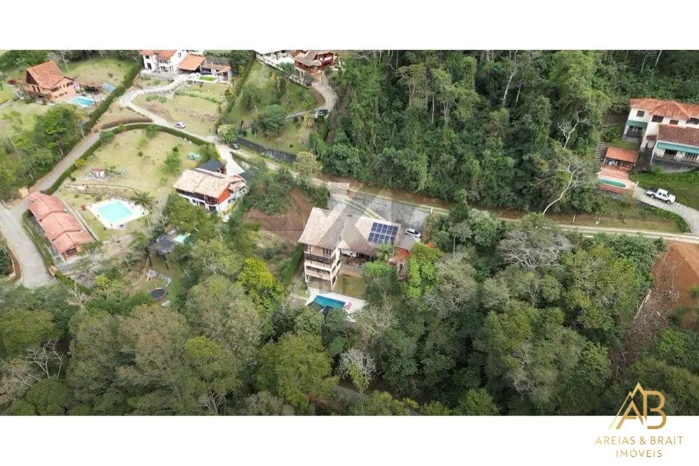 Casa, 5 quartos, 317 m² - Foto 32