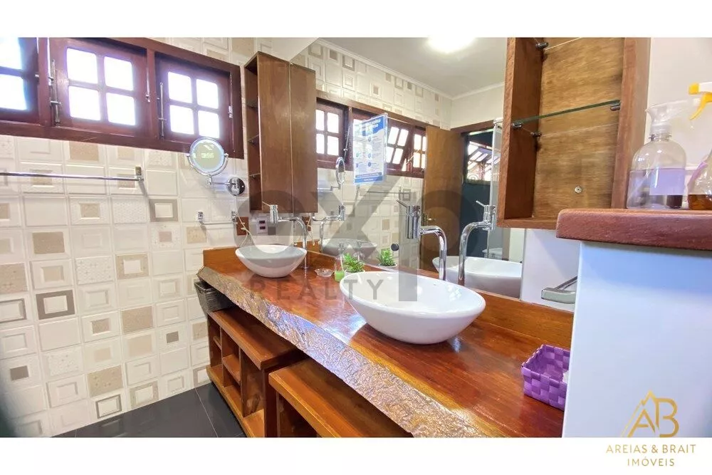 Casa, 5 quartos, 317 m² - Foto 18
