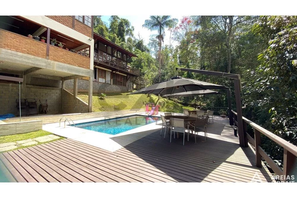 Casa, 5 quartos, 317 m² - Foto 57