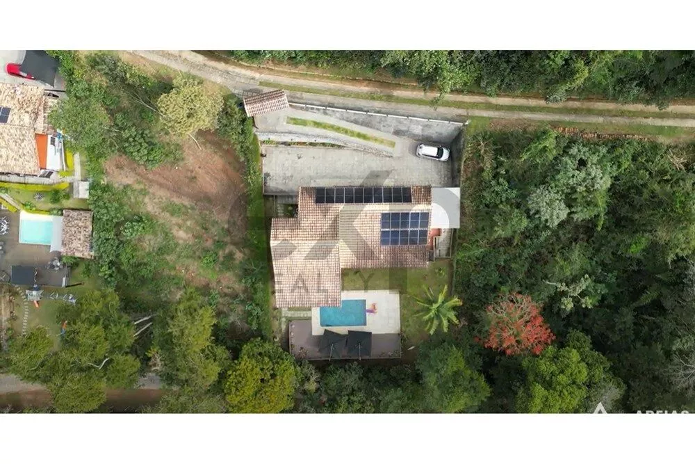 Casa, 5 quartos, 317 m² - Foto 38