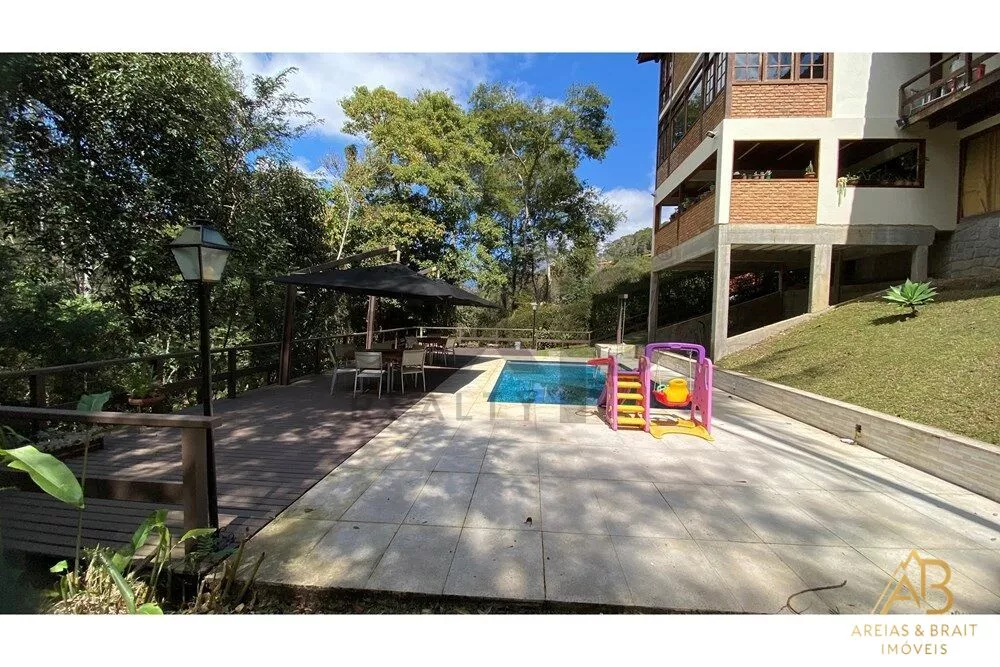 Casa, 5 quartos, 317 m² - Foto 29