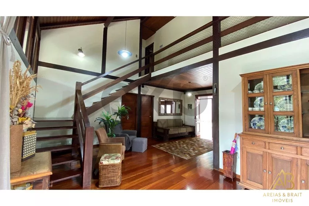 Casa, 5 quartos, 317 m² - Foto 11