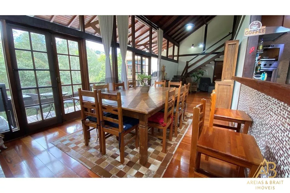Casa, 5 quartos, 317 m² - Foto 7