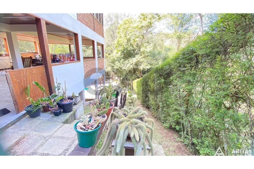 Casa, 5 quartos, 317 m² - Foto 4