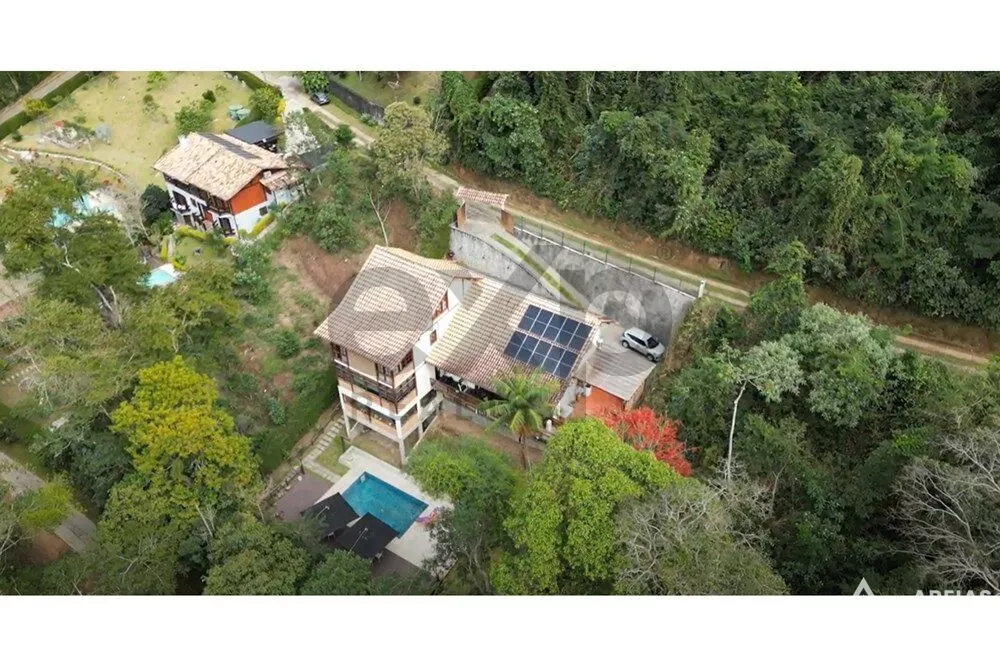 Casa, 5 quartos, 317 m² - Foto 60