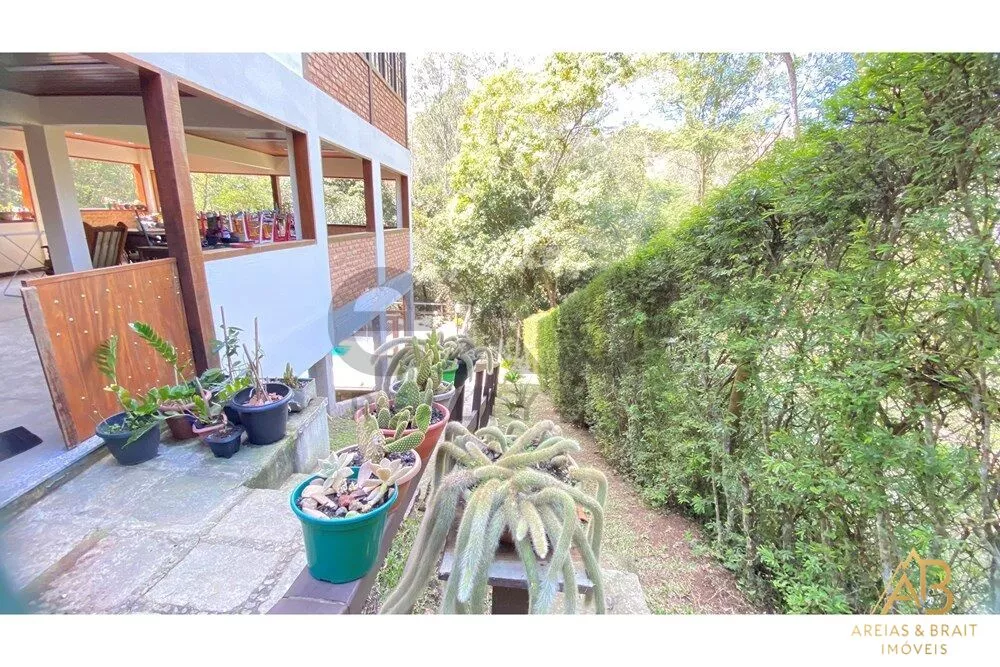 Casa, 5 quartos, 317 m² - Foto 26