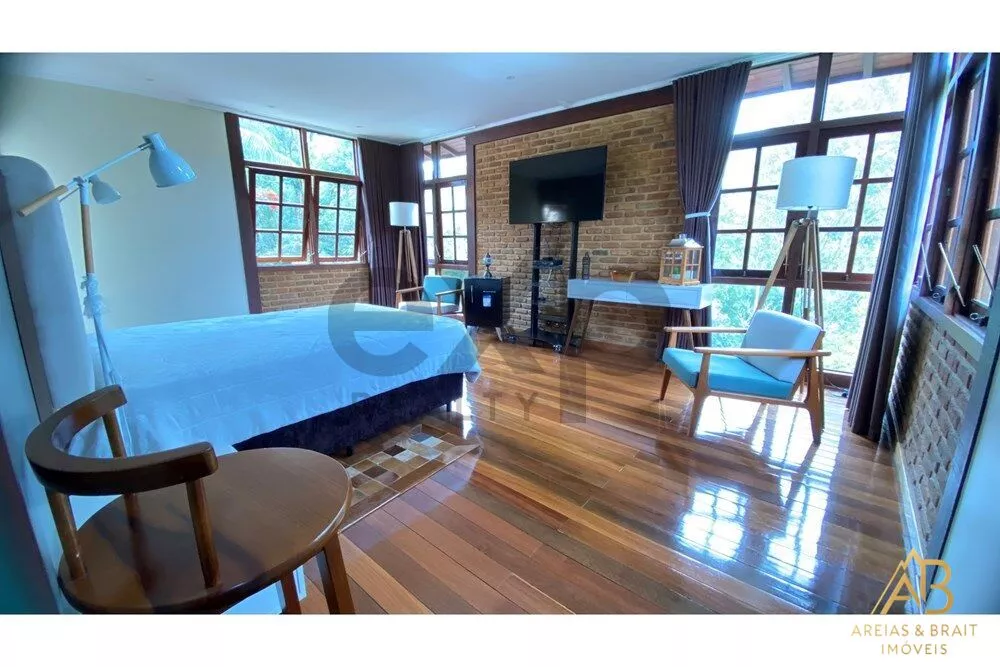Casa, 5 quartos, 317 m² - Foto 16