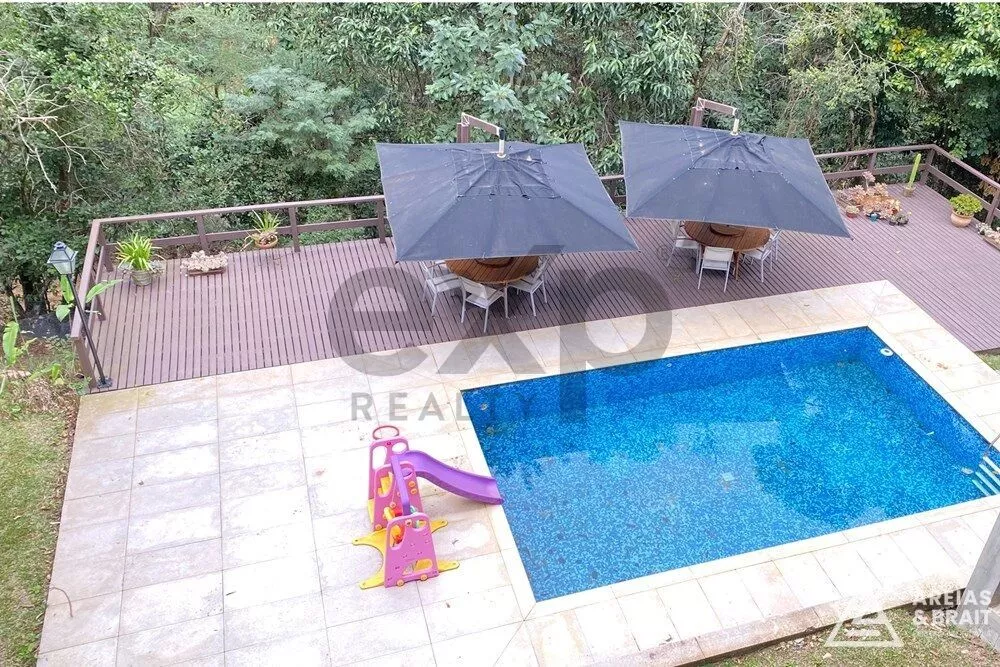 Casa, 5 quartos, 317 m² - Foto 61