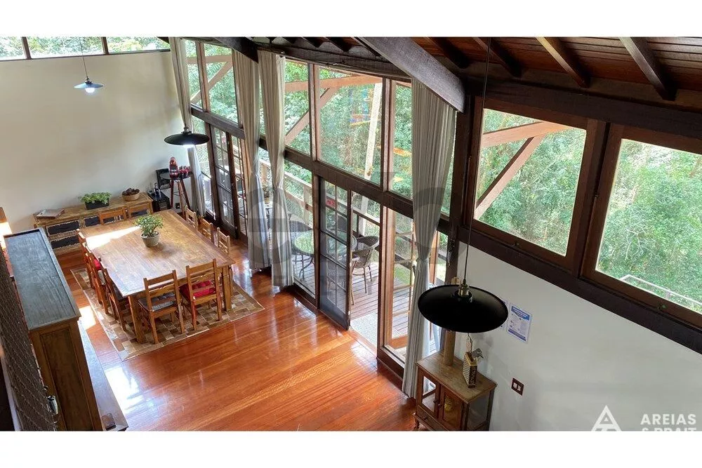 Casa, 5 quartos, 317 m² - Foto 53