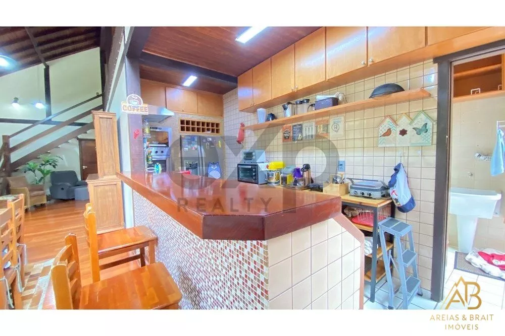 Casa, 5 quartos, 317 m² - Foto 10