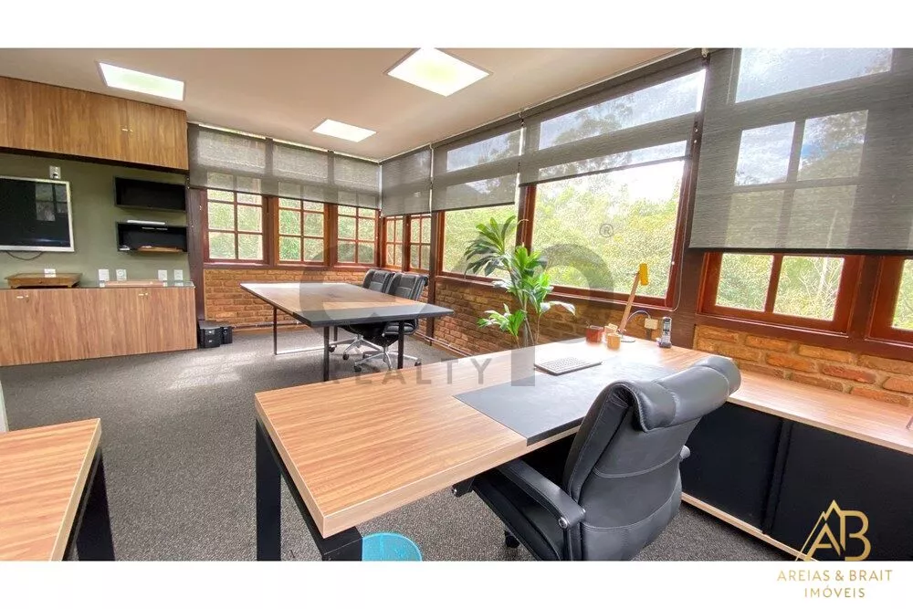 Casa, 5 quartos, 317 m² - Foto 22