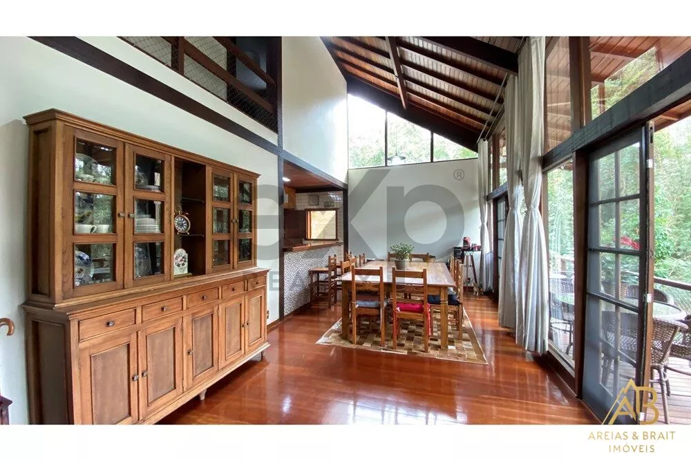 Casa, 5 quartos, 317 m² - Foto 5