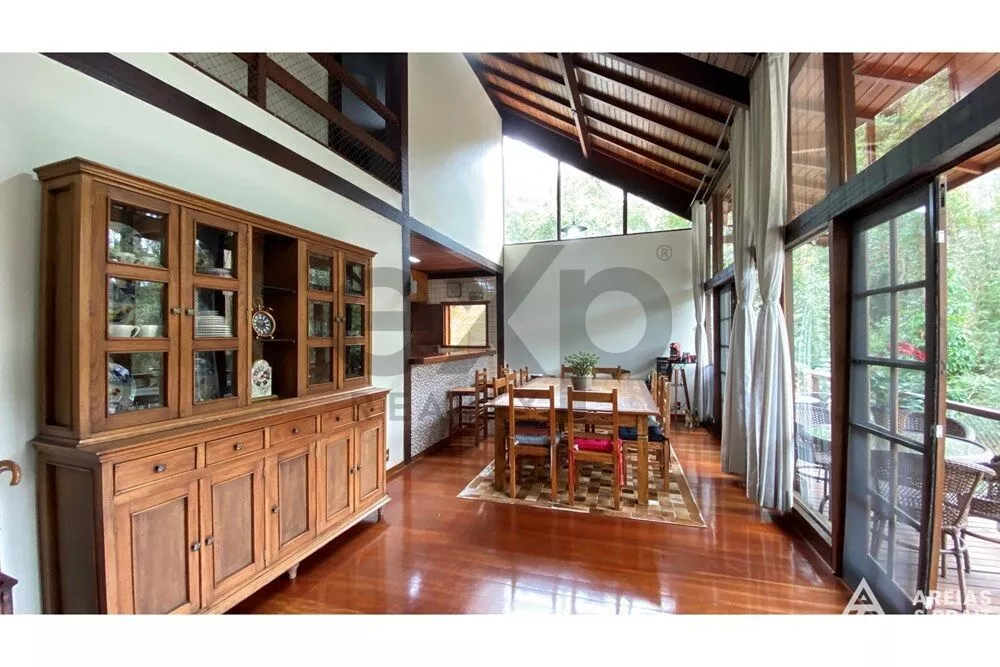 Casa, 5 quartos, 317 m² - Foto 63