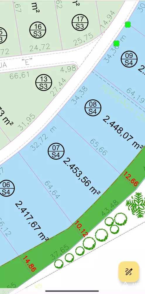 Terreno, 2453 m² - Foto 41