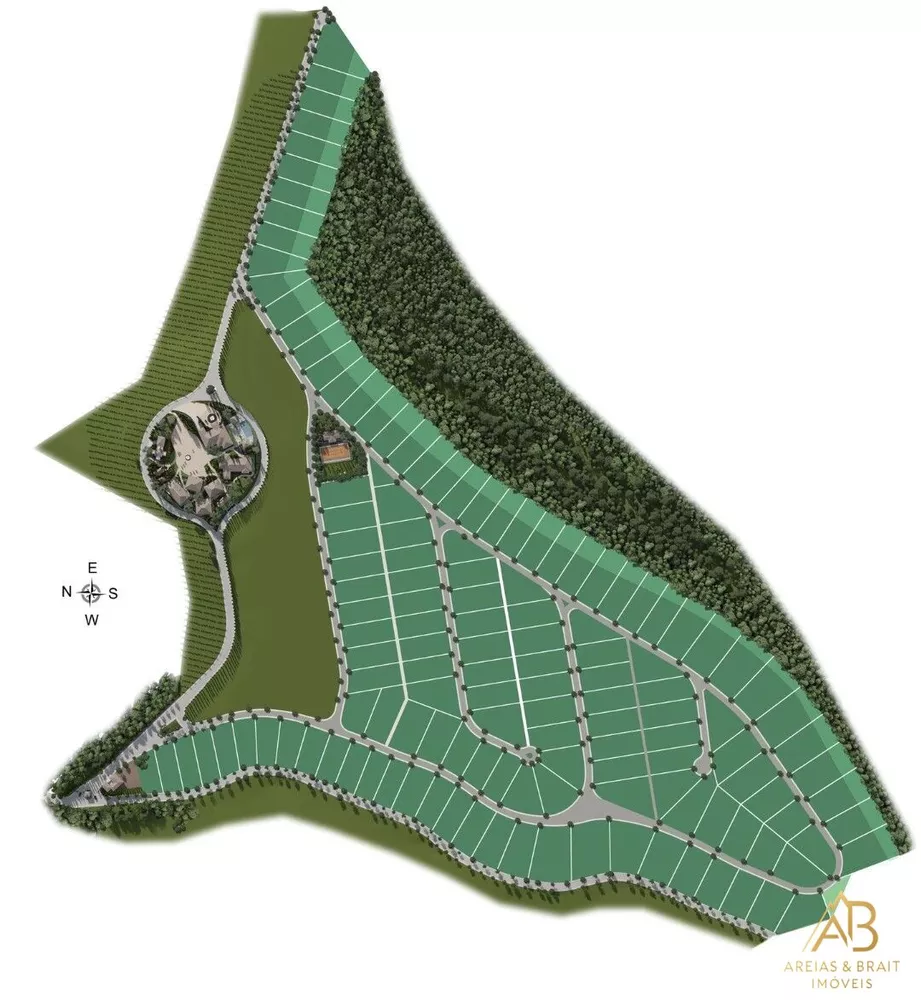 Terreno, 2453 m² - Foto 16