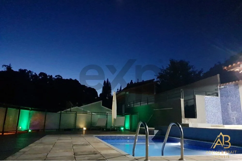 Casa, 4 quartos, 900 m² - Foto 17