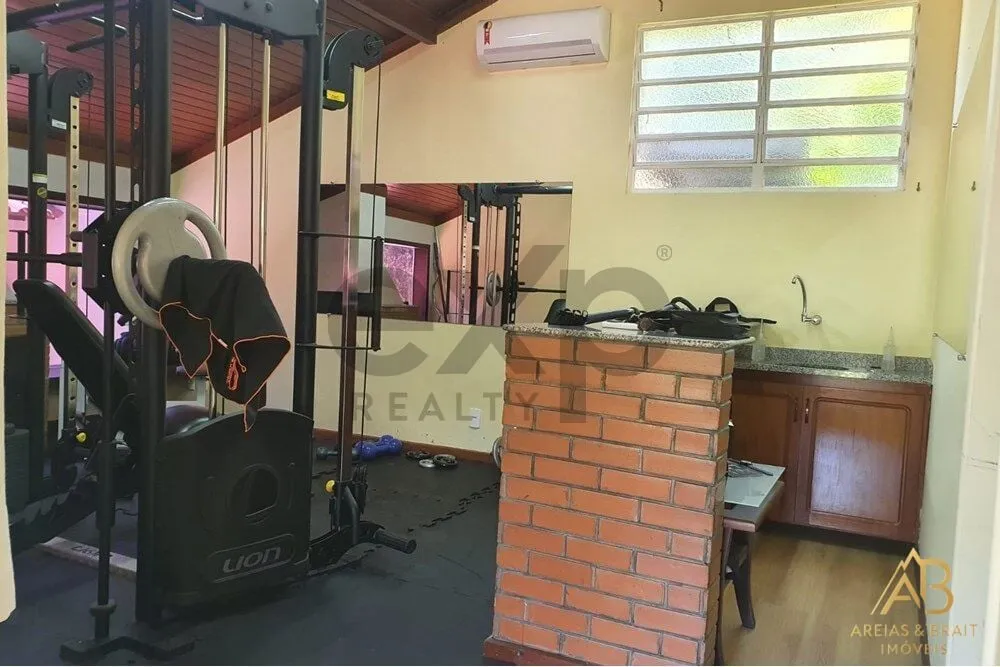 Casa, 4 quartos, 900 m² - Foto 6