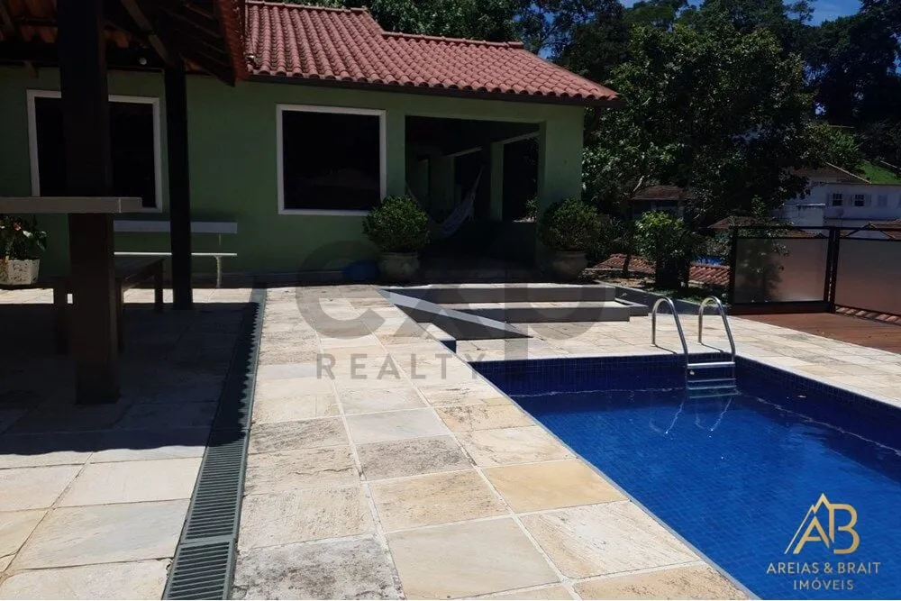 Casa, 4 quartos, 900 m² - Foto 14