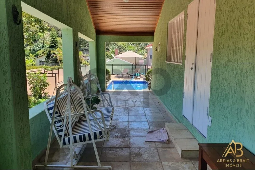 Casa, 4 quartos, 900 m² - Foto 10
