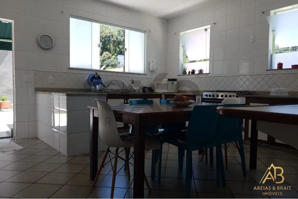 Casa, 4 quartos, 900 m² - Foto 3