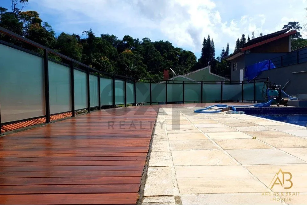 Casa, 4 quartos, 900 m² - Foto 19