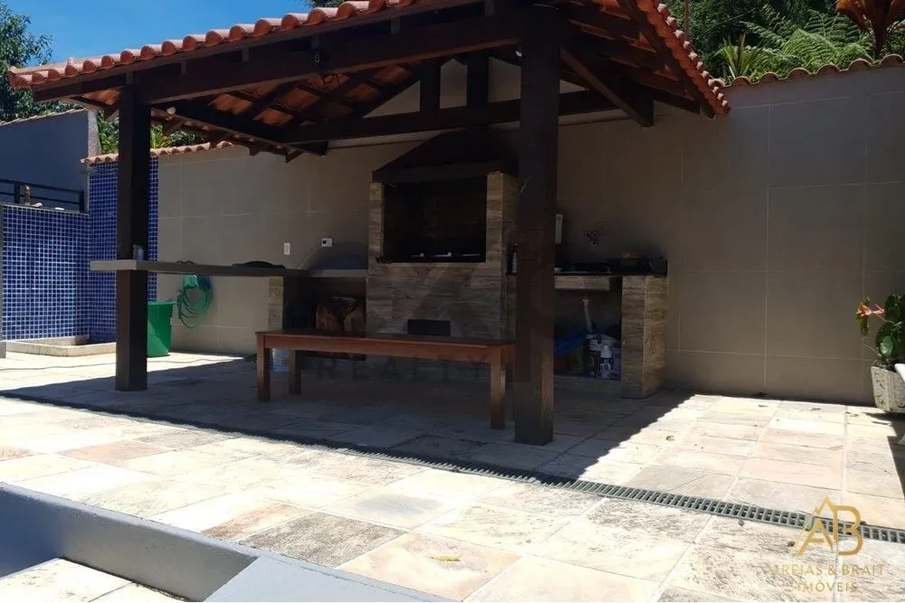 Casa, 4 quartos, 900 m² - Foto 11