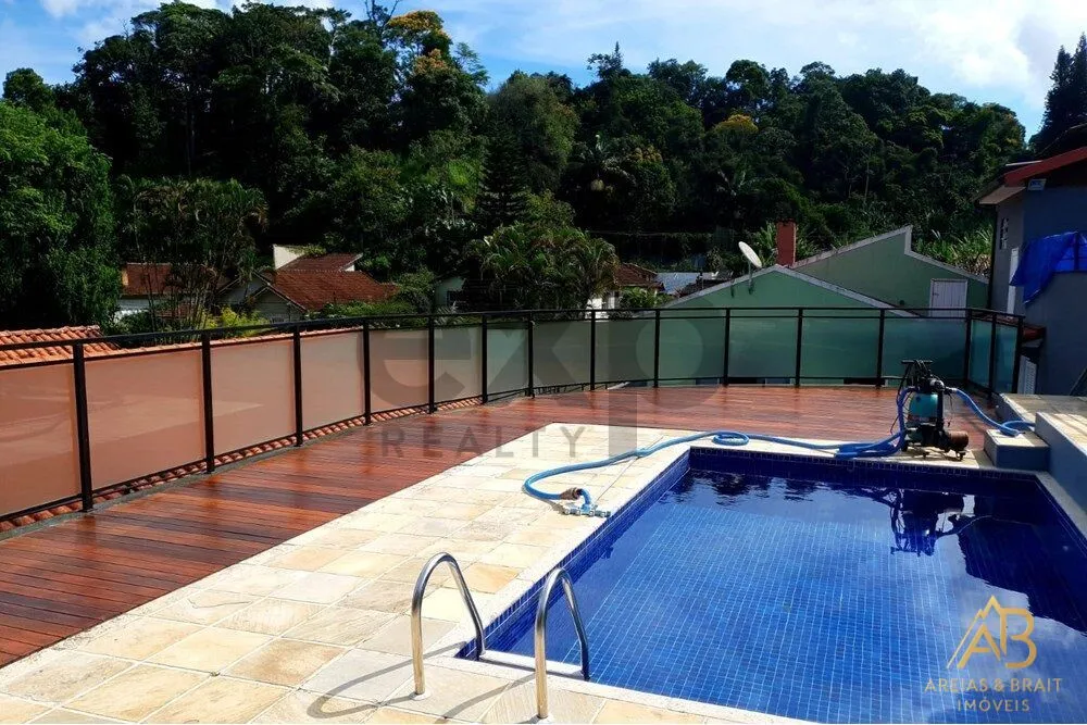 Casa, 4 quartos, 900 m² - Foto 15
