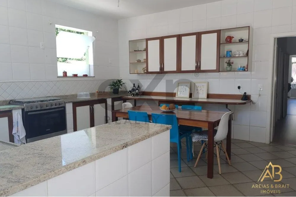 Casa, 4 quartos, 900 m² - Foto 4
