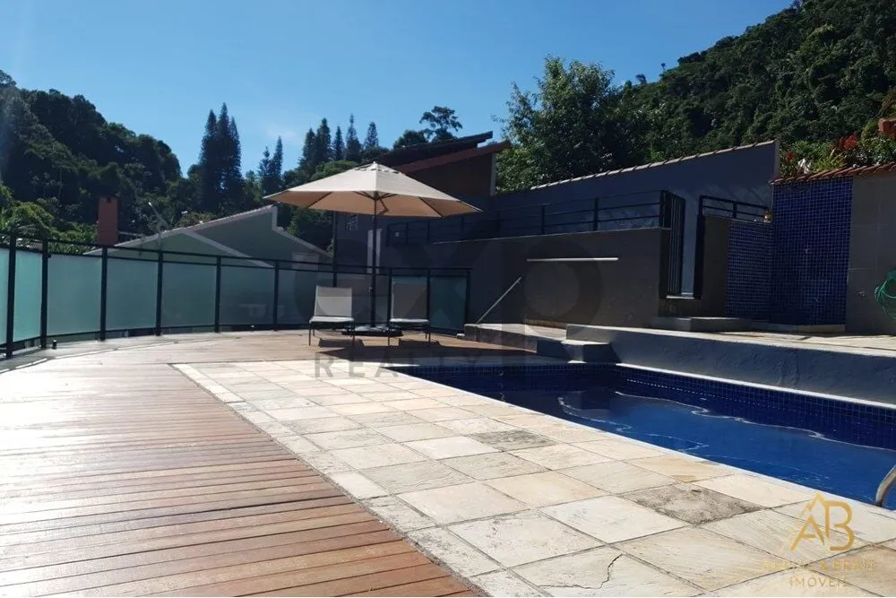 Casa, 4 quartos, 900 m² - Foto 18