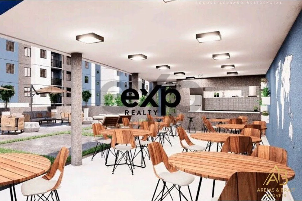 Apartamento, 2 quartos, 56 m² - Foto 12