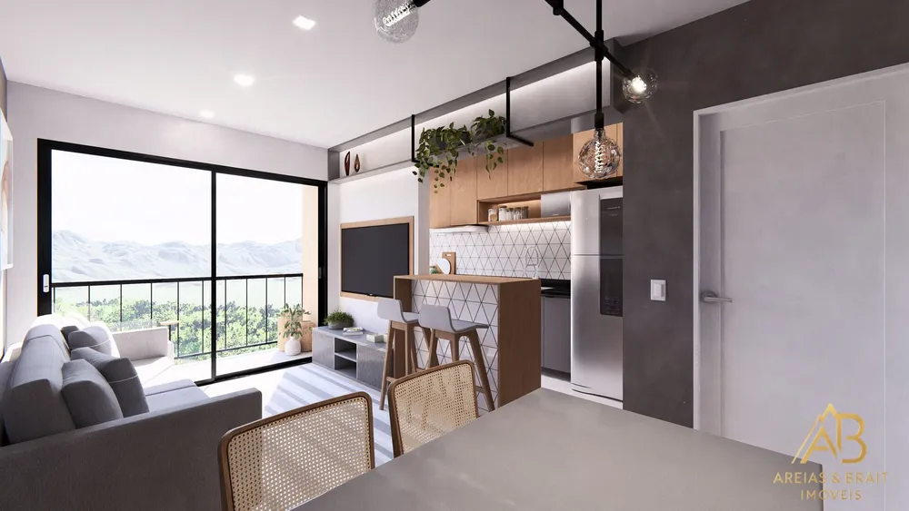 Apartamento, 2 quartos, 56 m² - Foto 20