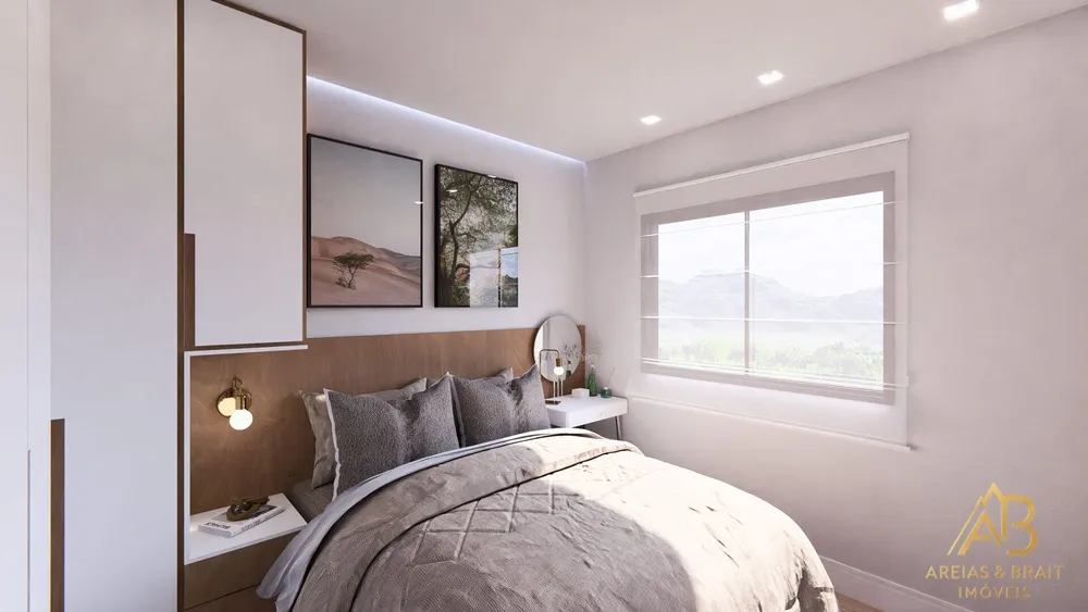 Apartamento, 2 quartos, 56 m² - Foto 15