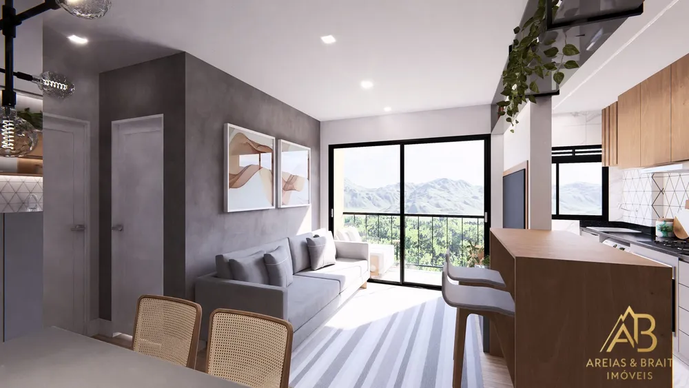 Apartamento, 2 quartos, 56 m² - Foto 13