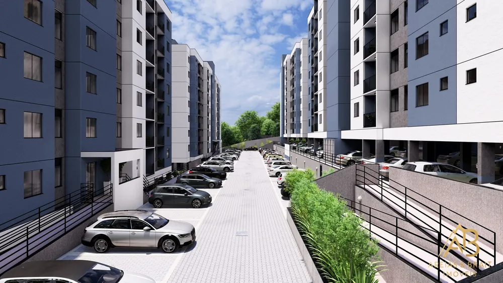 Apartamento, 2 quartos, 56 m² - Foto 40