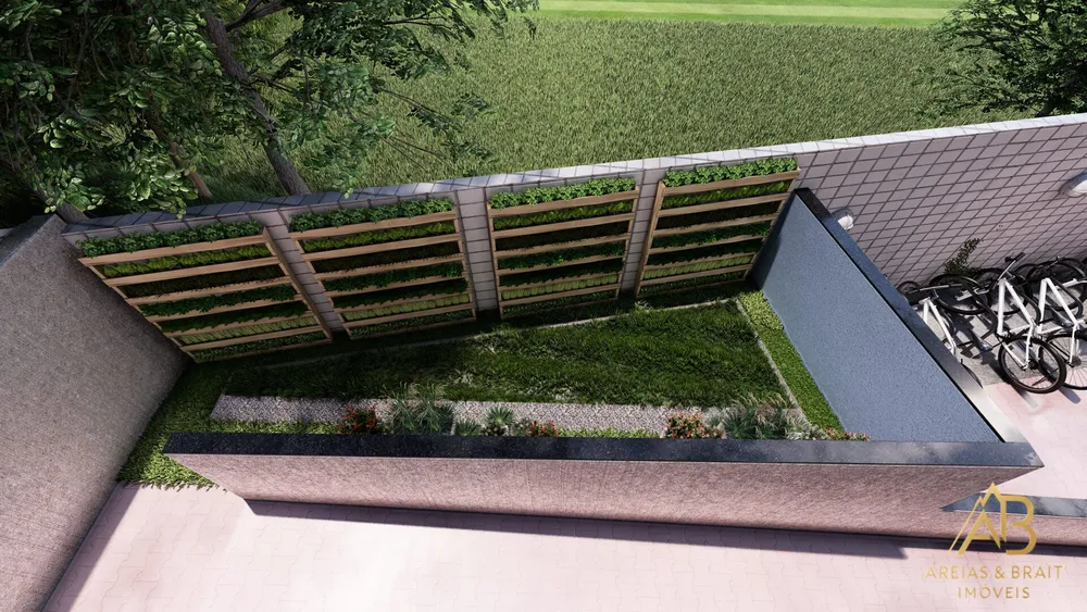 Apartamento, 2 quartos, 56 m² - Foto 34